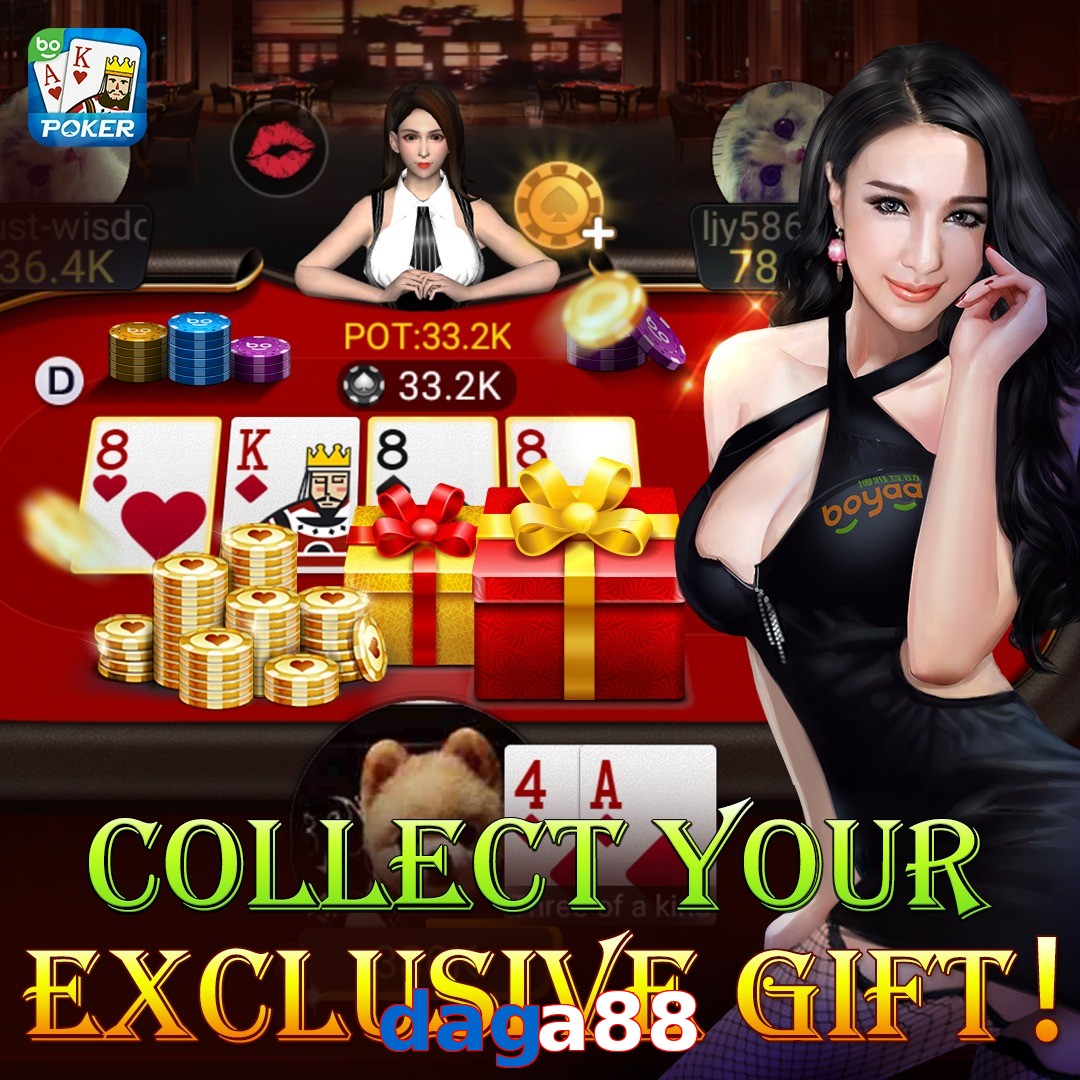 daga88