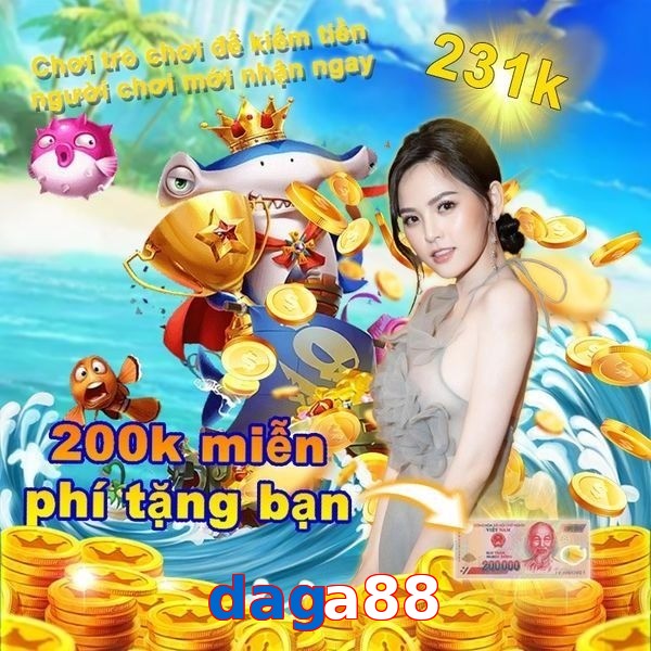 daga88