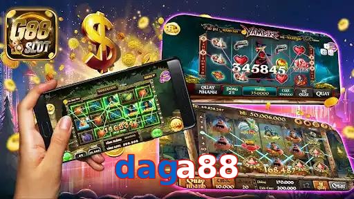 daga88