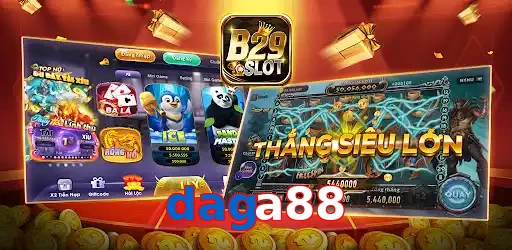 daga88