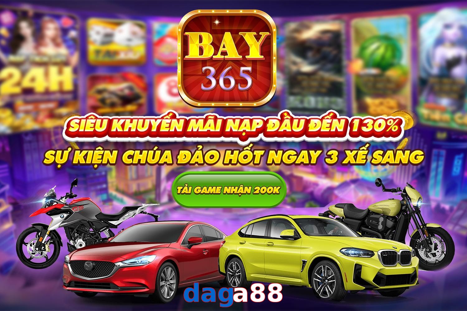 daga88